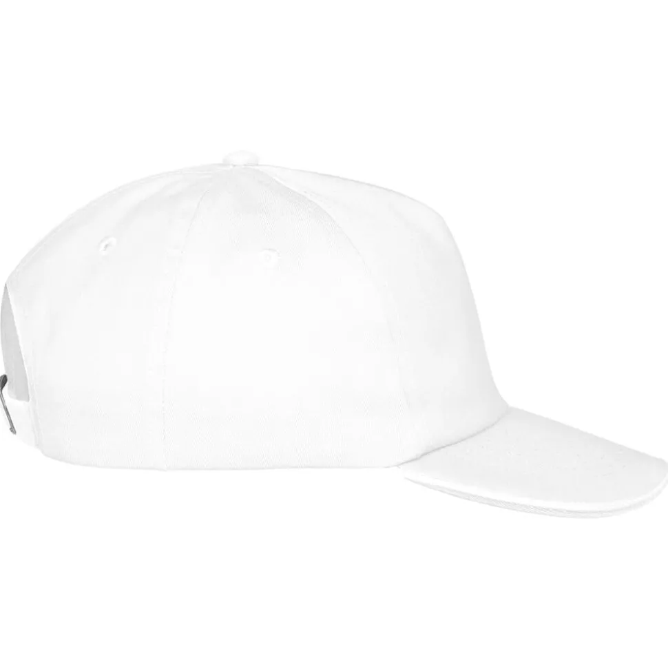 Authentic 5-Panel Cap