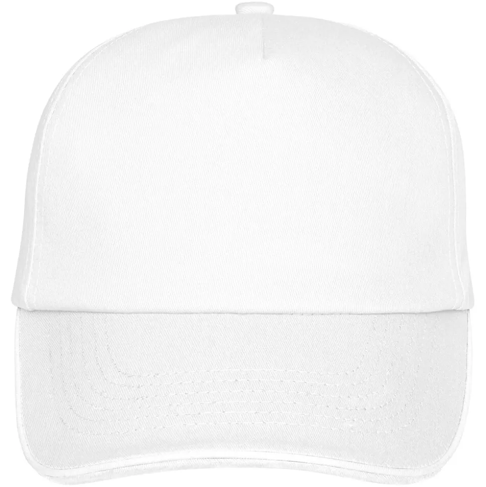 Authentic 5-Panel Cap