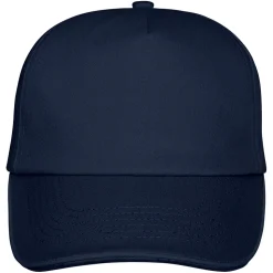 Authentic 5-Panel Cap