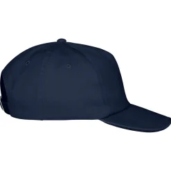 Authentic 5-Panel Cap