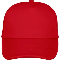 Authentic 5-Panel Cap