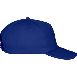 Authentic 5-Panel Cap