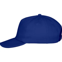 Authentic 5-Panel Cap