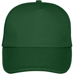 Authentic 5-Panel Cap