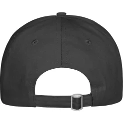 Authentic 5-Panel Cap - Piped Peak