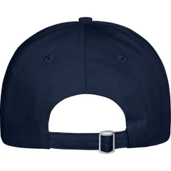 Authentic 5-Panel Cap - Piped Peak