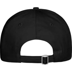 Authentic 5-Panel Cap - Piped Peak
