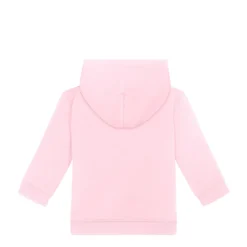 Baby Bio Kapuzen-Sweatshirt