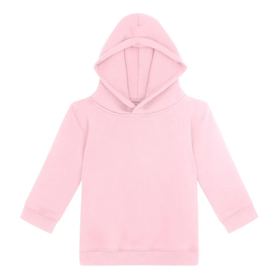 Baby Bio Kapuzen-Sweatshirt