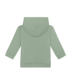 Baby Bio Kapuzen-Sweatshirt