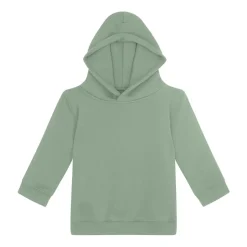 Baby Bio Kapuzen-Sweatshirt