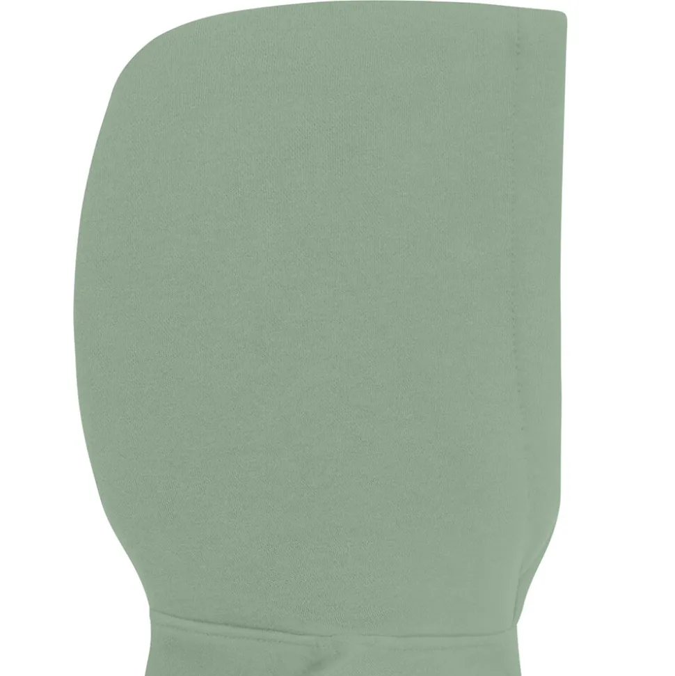 Baby Bio Kapuzen-Sweatshirt