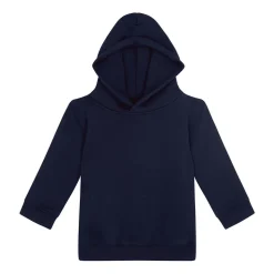 Baby Bio Kapuzen-Sweatshirt