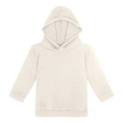Baby Bio Kapuzen-Sweatshirt