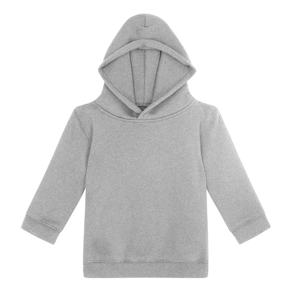 Baby Bio Kapuzen-Sweatshirt
