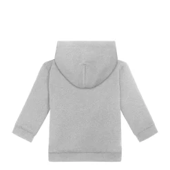 Baby Bio Kapuzen-Sweatshirt