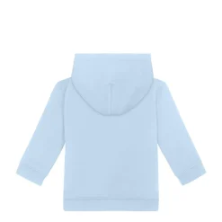 Baby Bio Kapuzen-Sweatshirt