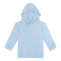 Baby Bio Kapuzen-Sweatshirt