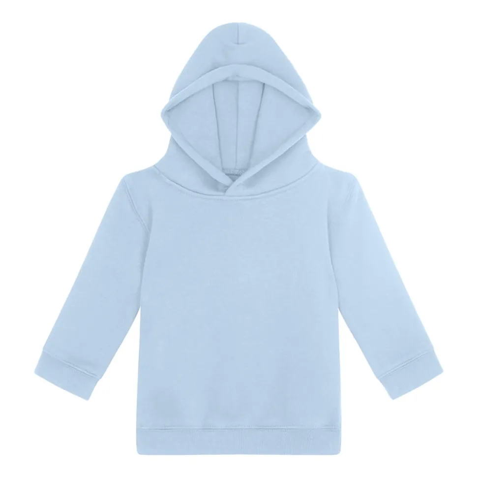 Baby Bio Kapuzen-Sweatshirt