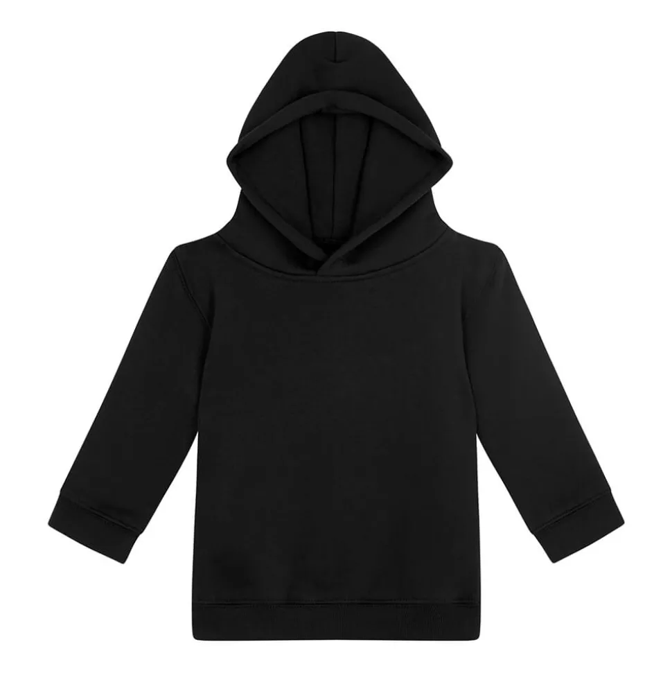 Baby Bio Kapuzen-Sweatshirt