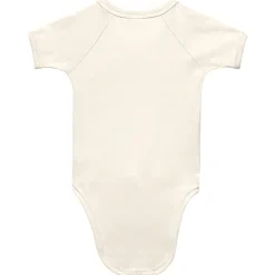 Baby Bio Kimono Kurzarm-Body
