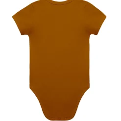 Baby Bio Kurzarm-Body