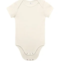 Baby Bio Kurzarm-Body