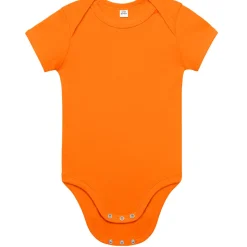 Baby Bio Kurzarm-Body