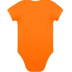 Baby Bio Kurzarm-Body