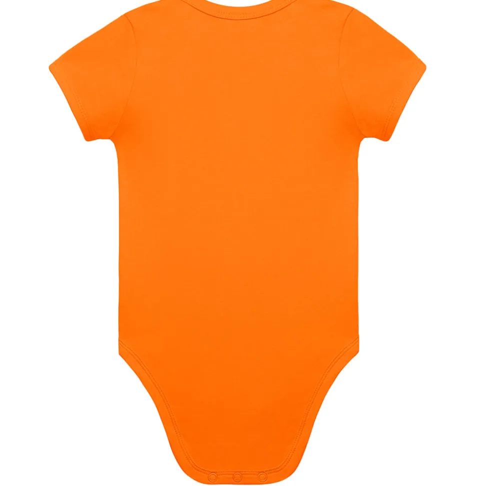Baby Bio Kurzarm-Body