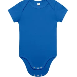 Baby Bio Kurzarm-Body