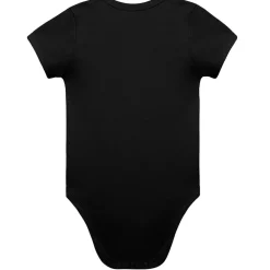 Baby Bio Kurzarm-Body