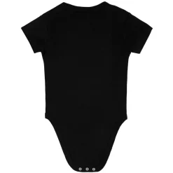 Baby Bio Kurzarm-Body Fairtrade