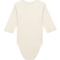 Baby Bio Langarm-Body