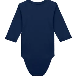 Baby Bio Langarm-Body