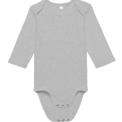Baby Bio Langarm-Body