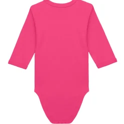 Baby Bio Langarm-Body