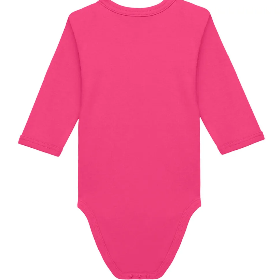 Baby Bio Langarm-Body