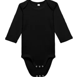 Baby Bio Langarm-Body