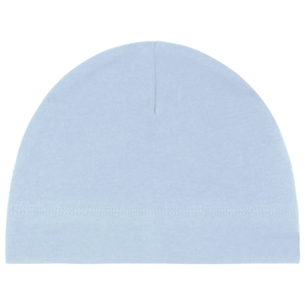 Baby Bio Mütze