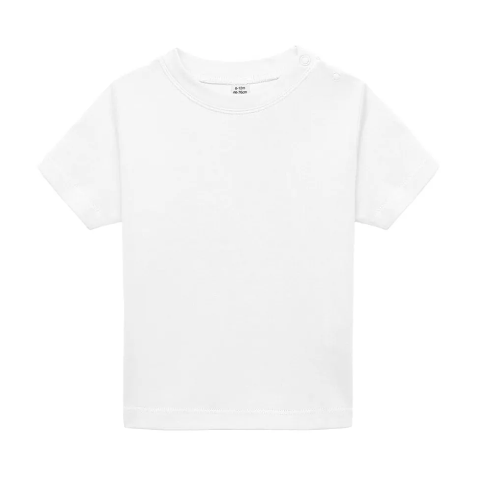 Baby Bio T-Shirt - Kurzarm