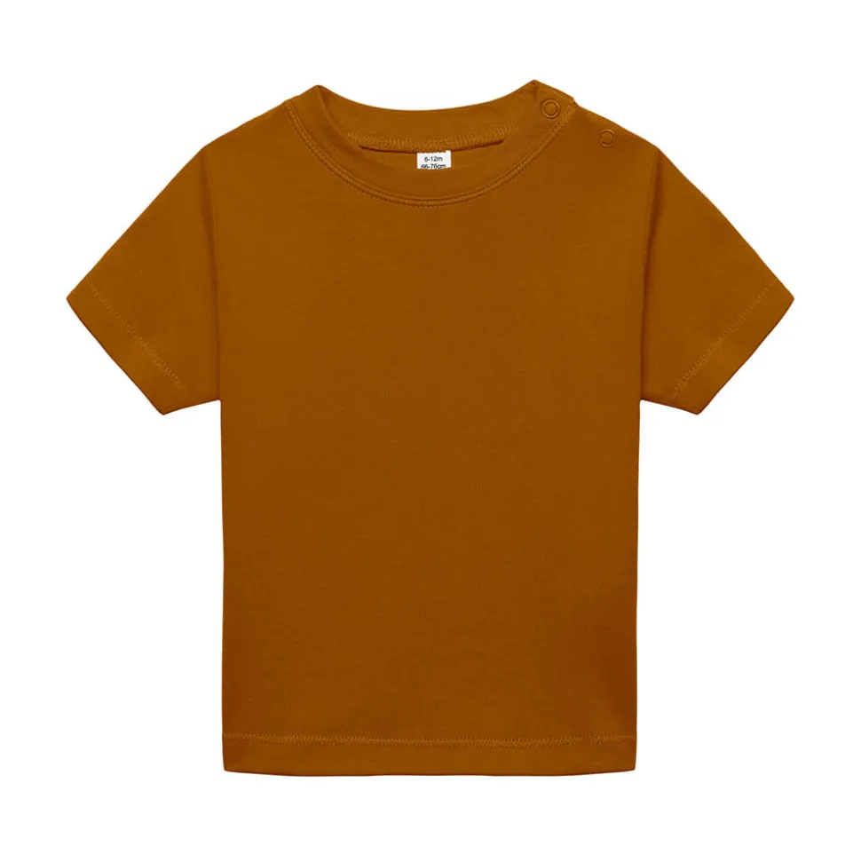Baby Bio T-Shirt - Kurzarm