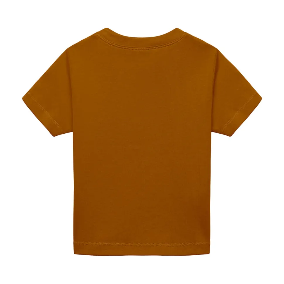 Baby Bio T-Shirt - Kurzarm
