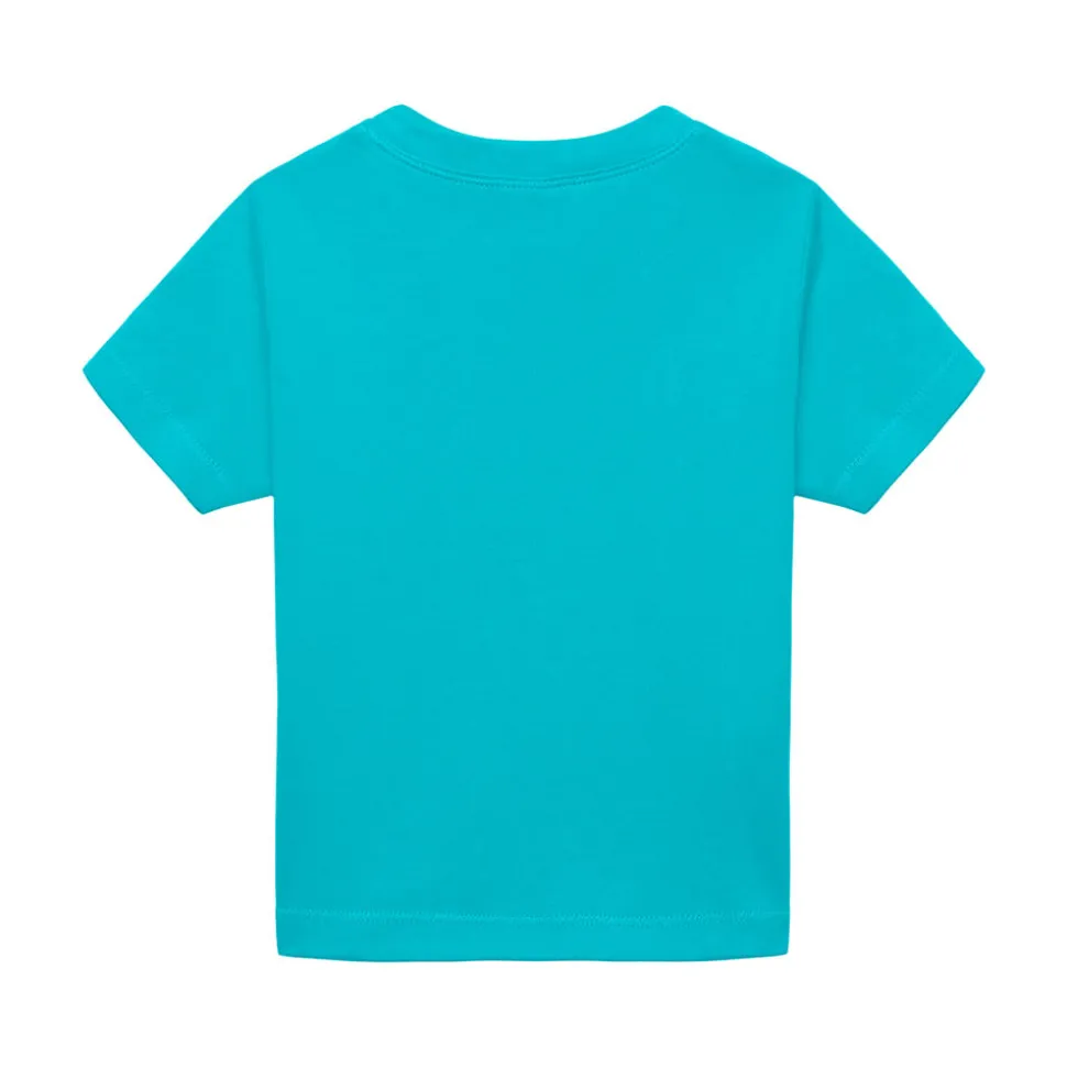 Baby Bio T-Shirt - Kurzarm