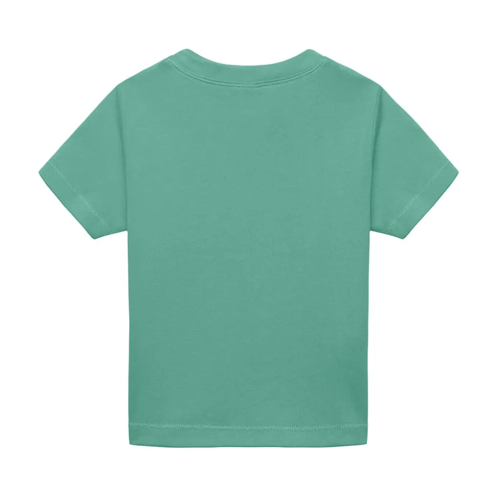 Baby Bio T-Shirt - Kurzarm