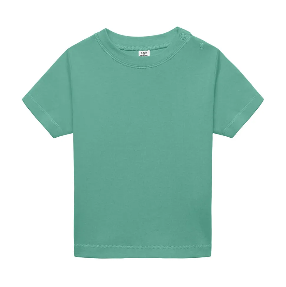 Baby Bio T-Shirt - Kurzarm