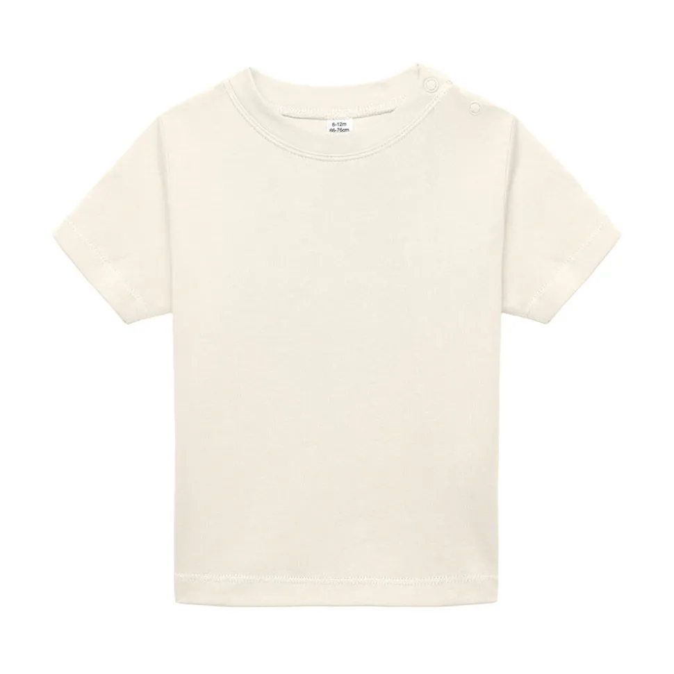 Baby Bio T-Shirt - Kurzarm