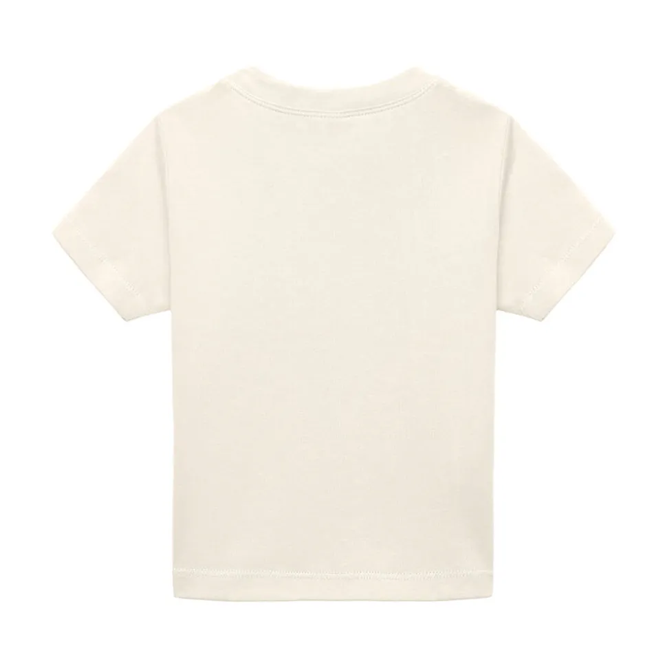 Baby Bio T-Shirt - Kurzarm