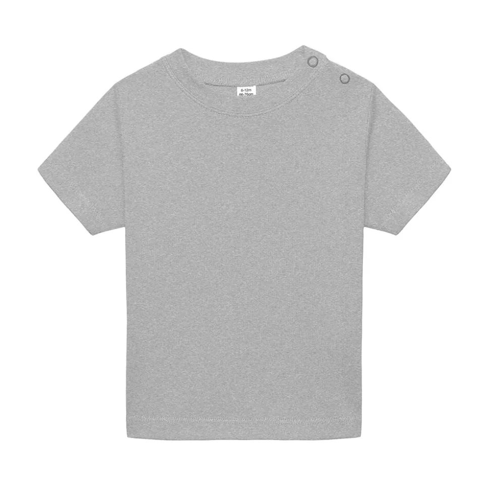 Baby Bio T-Shirt - Kurzarm