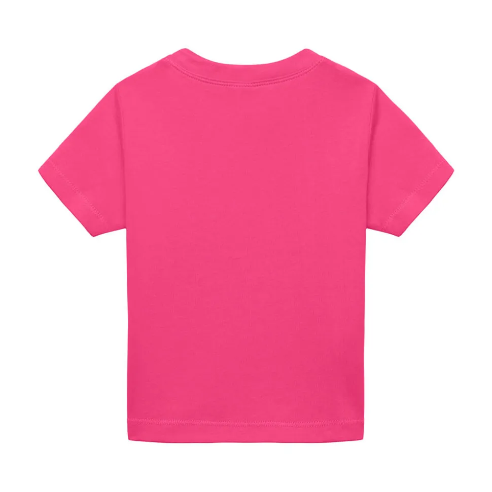 Baby Bio T-Shirt - Kurzarm